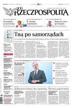 Rzeczpospolita Życie Regionów 38/2020