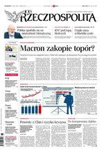 Rzeczpospolita Życie Regionów 4/2020