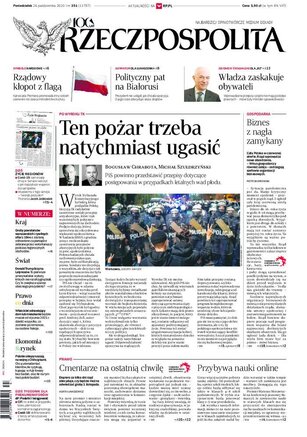 Rzeczpospolita Życie Regionów 41/2020
