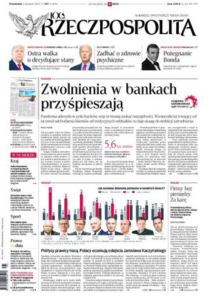 Rzeczpospolita Życie Regionów 42/2020