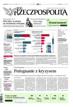 Rzeczpospolita Życie Regionów 50/2020