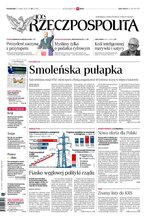 Rzeczpospolita Życie Regionów 6/2020