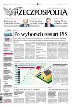 Rzeczpospolita Życie Regionów 7/2020