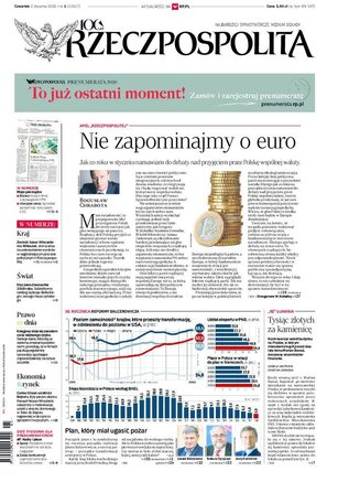 Rzeczpospolita 1/2020