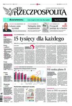 Rzeczpospolita 100/2020