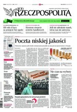 Rzeczpospolita 104/2020