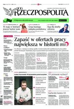 Rzeczpospolita 105/2020
