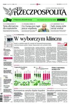 Rzeczpospolita 106/2020