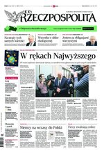 Rzeczpospolita 107/2020