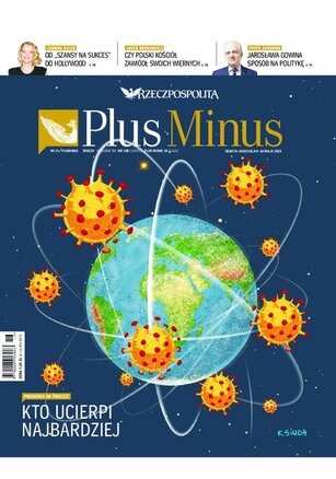 Rzeczpospolita 108/2020