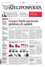 Rzeczpospolita 11/2020