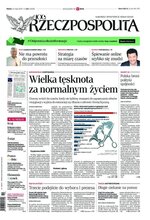Rzeczpospolita 110/2020