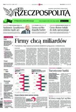 Rzeczpospolita 111/2020