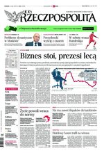 Rzeczpospolita 112/2020