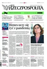 Rzeczpospolita 113/2020