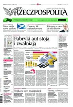 Rzeczpospolita 116/2020