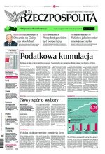 Rzeczpospolita 118/2020