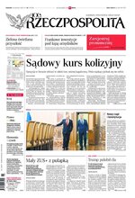Rzeczpospolita 12/2020