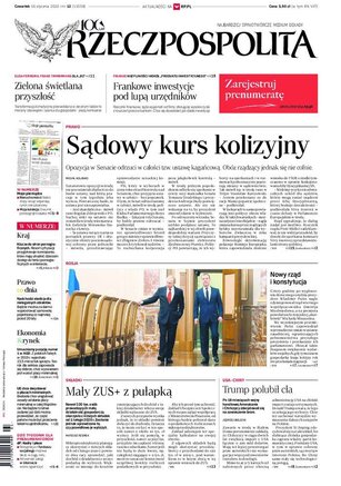 Rzeczpospolita 12/2020