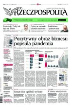 Rzeczpospolita 123/2020