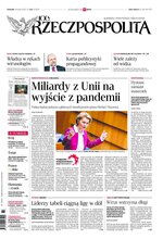 Rzeczpospolita 124/2020