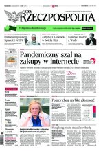 Rzeczpospolita 127/2020