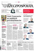 Rzeczpospolita 13/2020