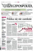 Rzeczpospolita 135/2020