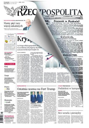 Rzeczpospolita 138/2020