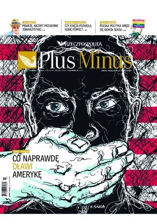 Rzeczpospolita 143/2020