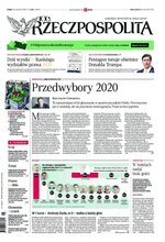 Rzeczpospolita 148/2020