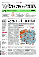 Rzeczpospolita 151/2020