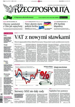 Rzeczpospolita 152/2020