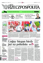 Rzeczpospolita 156/2020