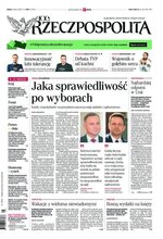Rzeczpospolita 158/2020