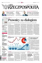 Rzeczpospolita 16/2020