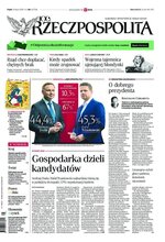 Rzeczpospolita 160/2020
