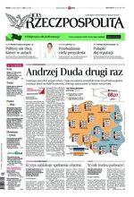 Rzeczpospolita 163/2020