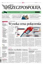 Rzeczpospolita 164/2020