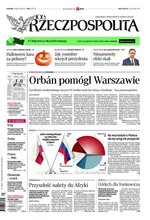 Rzeczpospolita 165/2020