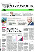 Rzeczpospolita 166/2020