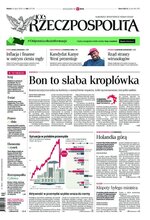 Rzeczpospolita 169/2020