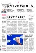Rzeczpospolita 17/2020