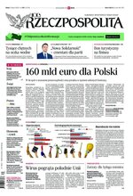 Rzeczpospolita 170/2020