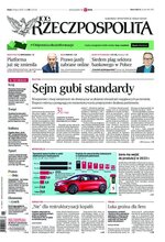 Rzeczpospolita 176/2020