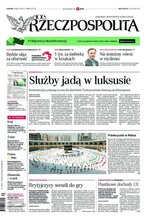 Rzeczpospolita 177/2020