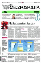 Rzeczpospolita 178/2020