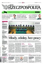Rzeczpospolita 181/2020