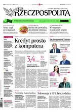 Rzeczpospolita 182/2020