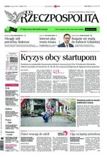 Rzeczpospolita 183/2020